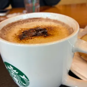 스타벅스 사진 1