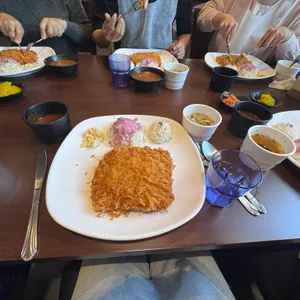 하나네 수제돈까스 사진