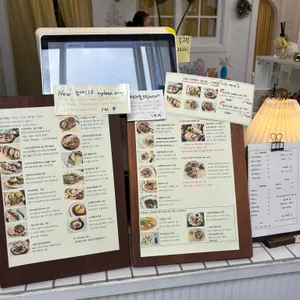 오늘의브런치 리뷰 사진