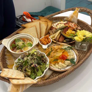 오늘의브런치 사진