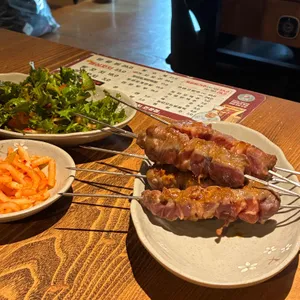 이가네양꼬치 사진