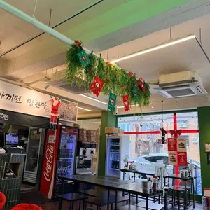 메이커스피자 리뷰 사진