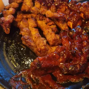 록갈비 대표 사진