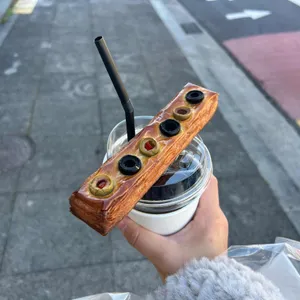 수와래베이커리 리뷰 사진