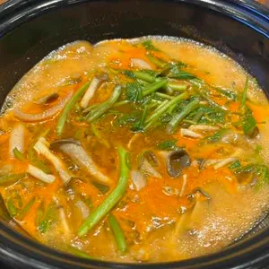 청도미나리식당 사진