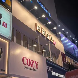 동양솥밥 리뷰 사진