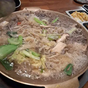 우화한식당 사진 1