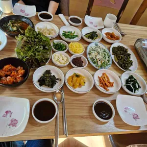 기와집 대표 사진