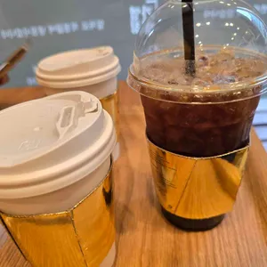 카페 우디 사진 1