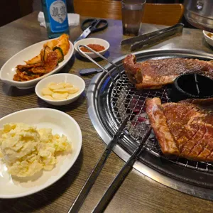 마포화로숯불갈비 대표 사진