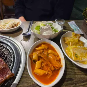 마포화로숯불갈비 대표 사진