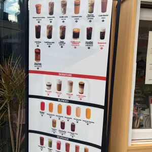 나이스카페인클럽 리뷰 사진