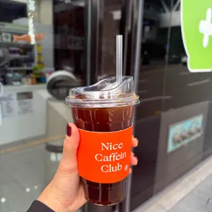 나이스카페인클럽 사진 1