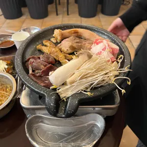 김덕후의곱창조 사진 1