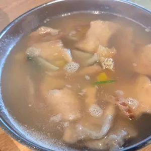 고씨네국수 사진