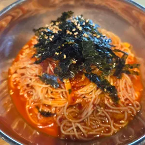 고씨네국수 사진