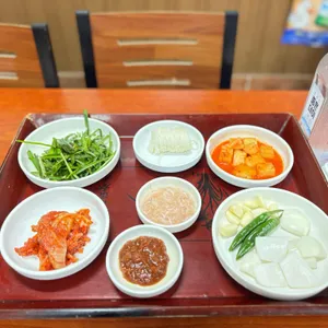 장수24시돼지국밥 대표 사진