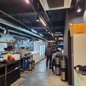 김종구 식맛치킨.전기바베큐 옛날통닭 리뷰 사진