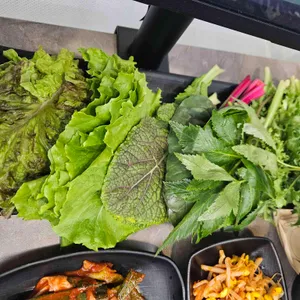 냉삼고집 대표 사진