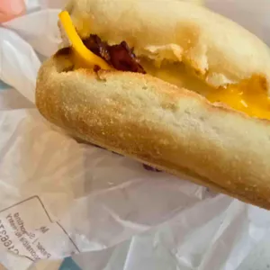 맥도날드 사진 1