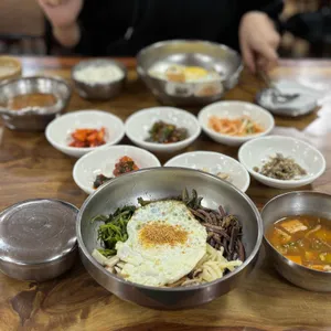 정든식당 사진 1