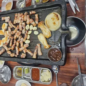 신사부대찌개&품격삼겹살 사진