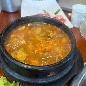 우리동네정육식당 대표 사진