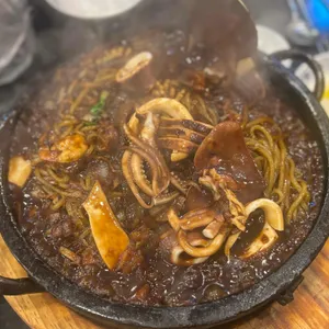 몽돌돌짜장 사진