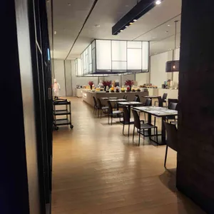 신라스테이 천안카페 리뷰 사진