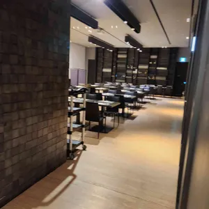 신라스테이 천안카페 리뷰 사진