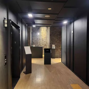 신라스테이 천안카페 리뷰 사진