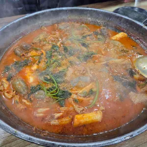 알천 대표 사진