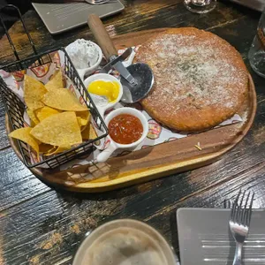 호맥 대표 사진