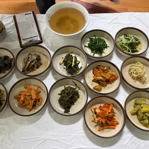 옥할머니집보신탕 사진