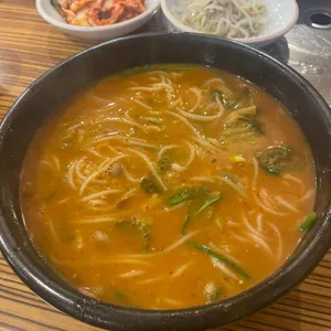 금정어가 사진 1