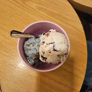 배스킨라빈스 사진 1