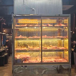 뒷골목 돗갈비 사진