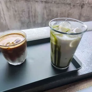 프랭크프랭크 커피 사진 2