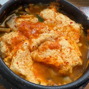 맷돌손순두부 사진