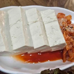 삼대째손두부 사진 1