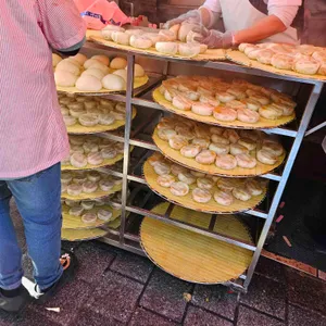 가메골 손만두 사진