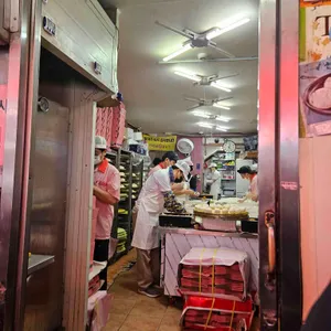 가메골 손만두 리뷰 사진