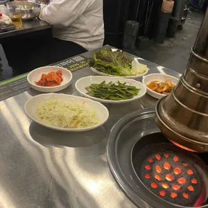 흑돼지형제들 사진