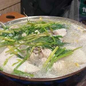 원대구탕 사진 1