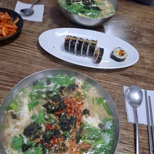 동부분식 사진 1