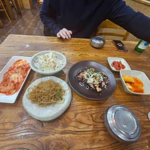 곽만근갈비탕 사진