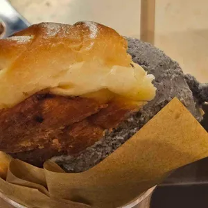 트레페베이커리 사진