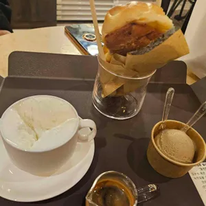 트레페베이커리 사진