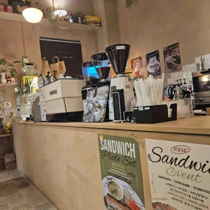 트레페베이커리 리뷰 사진