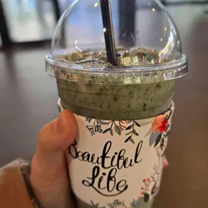 카페 라미떼 푸른숲도서관 사진 1